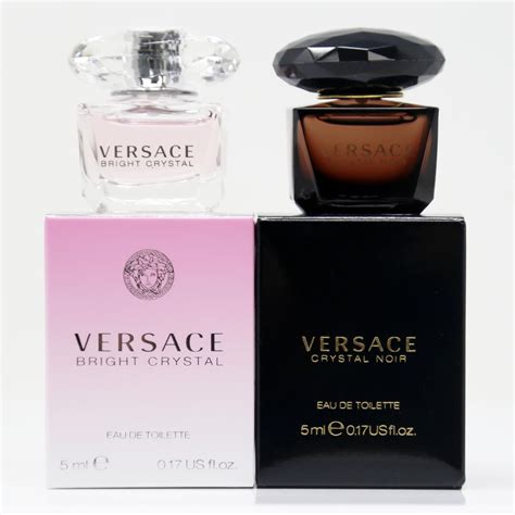 versace bright crystal noir